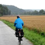 1608G 122 Donauradweg Urdonau zur Blau